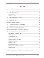 luận văn xây dựng website kinh doanh sách