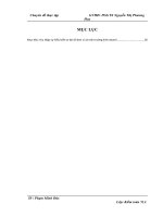 Hoạt động cho vay tiêu dùng cá nhân tại Vietinbank Bãi Cháy