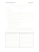 giáo án lịch sử lớp 11