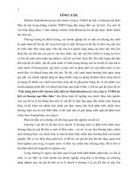 Giải pháp phát triển thương hiệu điện tử Dulichbonmua.net của công ty TNHH du lịch và thương mại Bốn Mùa