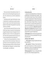 Phát triển bền vững du lịch ở Thành phố Hội An, Tỉnh Quảng Nam