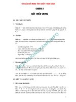 ĐỒ ÁN MÔN HỌC THIẾT KẾ TRẠM XỬ LÝ NƯỚC THẢI SINH HOẠT CHO QUẬN KT