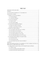 Hoàn thiện công tác tạo động lực tại Công ty Cổ phần Sách và Thiết bị giáo dục Trí Tuệ
