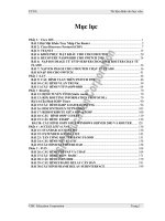 tài liệu học ccna