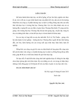 Hạn chế rủi ro trong thanh toán sản phẩm hồi sức cấp cứu nhập khẩu từ thị trường Nhật bản của công ty cổ phần thương mại và dịch vụ Hồng Hưng