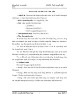 Nâng cao chất lượng tuyển dụng nhân lực từ nguồn bên ngoài tại Công ty cổ phần công trình đường thủy Vinawaco