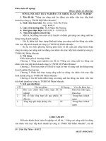 Nâng cao năng suất lao động của nhân viên trực tiếp kinh doanh tại công ty TNHH Mỹ Phẩm Marado