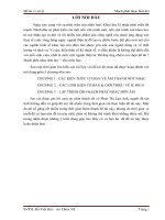 đồ án vi xử lý mạch phát nhạc đơn âm