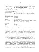 tìm hiểu CÔNG TY TNHH TRUYỀN THÔNG VÀ DU LỊCH QUỐC TẾ HÀ NỘI