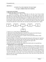 giáo trình công nghệ dạy học