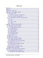 nghiên cứu Công nghệ MPLS