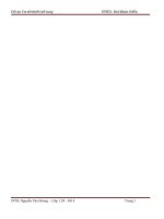 đồ án cơ sở thiết kê máy hộp giảm tốc