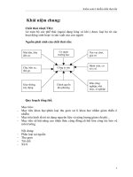 Kiểm soát ô nhiễm chất thải rắn