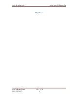 báo cáo thực tập nhận thức tại công ty fsoft