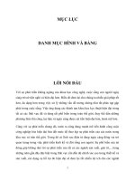 Thiết kế mạch đo điện áp và tần số của tín hiệu xoay chiều