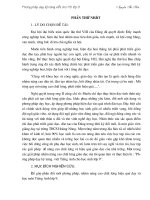 skkn Phương pháp dạy kỹ năng viết Tiếng Anh cho học sinh lớp 9