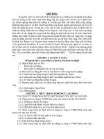 Nghiên cứu phương pháp định biên ( định mức biên chế) của công ty TNHH nhà nước một thành viên dệt 195 hà nội  chỉ ra ưu điểm, hạn chế và nêu giải pháp hoàn thiện