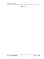 Nâng cao chất lượng cho vay tiêu dùng tại ngân hàng TMCP Công Thương Việt Nam chi nhánh Đống Đa