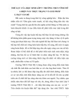 skkn THỂ LỰC CỦA HỌC SINH LỚP 9  TRƯỜNG THCS VĨNH MỸ A HIỆN NAY THỰC TRẠNG VÀ GIẢI PHÁP