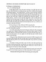 Dự án  Điều tra, đánh giá mức độ tổn thương tài nguyên - môi trường, khí tượng thủy văn biển Việt Nam dự báo thiên tai, ô nhiễm môi trường tại các vùng biển 5