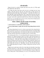 Phát triển thị trường chứng khoán