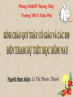 Ngoại khóa yêu thiên nhiên quê em