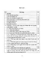 Thông tin khoa học đối với sự phát triển kinh tế-xã hội ở nước ta hiện nay