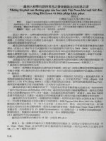 Những lỗi phát âm thường gặp của học sinh Việt Nam khi mới bắt đầu học tiếng Đài Loan và biện pháp khắc phục