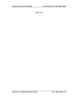 Mở rộng hoạt động cho vay của ngân hàng Hợp Tác Xã Việt Nam