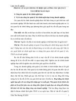 ĐỀ TÀI: Thực trạng công tác quản lý tài chính ngắn hạn tại công ty kết cấu thép cơ khí xây dựng