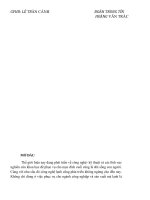 Hệ thống sản xuất nước đá tinh khiết