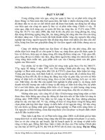 Dự án tổng điều tra kiểm kê rừng toàn quốc giai đoạn 2010  2015