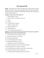 Các nhân tố giá trị, thái độ, sự thõa mãn đối với công việc của người lao động Việt Nam trong công ty sữa Vinamilk Việt Nam