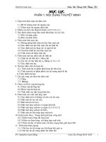 Thiết kế kết cầu bê tông dự ứng lực nhịp giản đơn đường ô tô với tiêu chuẩn thiết kế 22TCN 272 05, hoạt tải HL93, chiều dài nhịp 27m, khổ cầu 12m,căn sau