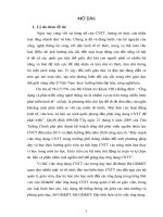 Kinh nghiệm chỉ đạo ứng dụng công nghệ thông tin trong dạy học