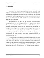 Giáo dục học sinh THPT học tập và làm theo tấm gương đạo đức Hồ Chí Minh qua thơ văn của Người