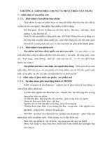 PHÂN TÍCH SWOT TRONG CHIẾN LƯỢC KINH DOANH