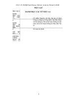 báo cáo thực tập CÔNG TY CP XÂY DỤNG số 9 VINACONEX L