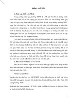 Kinh nghiệm trong công tác đánh giá kiểm định chất lượng giáo dục