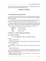 bài tập thực hành lập trình c