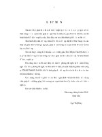Nghiên cứu ảnh hưởng của hàm lượng muối trộn, hàm lượng nước bổ sung và số lần cho muối đến thời gian chín và chất lượng sản phẩm mắm nêm từ nguyên liệu cá cơm