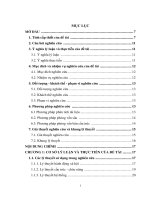 Năng lực của đội ngũ tri thức khoa học xã hội và nhân văn ở Việt Nam trong thời kỳ công nghiệp hóa - hiện đại hóa đất nước.PDF