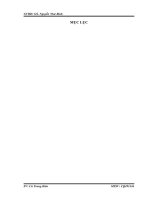 Chính sách điều hành tỉ giá hối đoái ở Việt Nam trong bối cảnh hội nhập kinh tế quốc tế