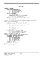 đồ án tốt nghiệp cử nhân kiến trúc thiết kế nhà trưng bày hoàng sa