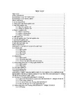 Vai trò của chính sách định biên trong hoạt động khoa học và công nghệ tại trường đại học.PDF