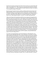 Người lái đò sông Đà của Nguyễn Tuân