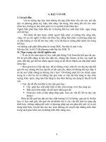 SKKN Cung cấp cho học sinh kiến thức và phương pháp suy luận, khả năng tư duy trong giải toán 10