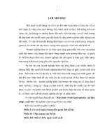 Bàn luận về tính giá nguyên, vật liệu nhập, xuất kho