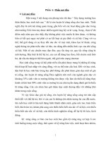 Một số biện pháp rèn luyện kỹ năng sống cho học sinh THPT thông qua dạy học môn Lịch sử