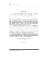 Đồ án thiết kế máy bào cuốn gỗ hai mặt